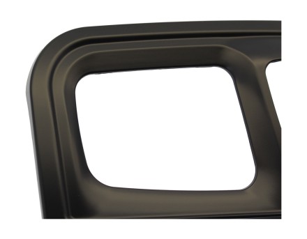 Рамка переходная Renault Logan, Sandero 2015+ для дисплея 10 дюймов