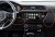 Рамка переходная KIA Rio, K2 (17-20) для дисплея 9 дюймов