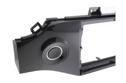 Рамка переходная KIA Rio, K2 (17+) для дисплея 9 дюймов