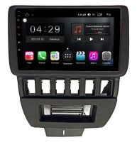 Магнитола на Андроид для Лада Нива (LADA NIVA) (1977-2018) Winca S400 R SIM 4G