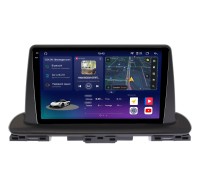 Магнитола на Андроид для KIA Cerato IV 2018+ Compas S500 (Ультра версия)