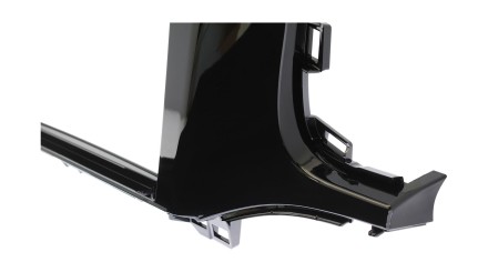 Рамка переходная в Honda Shuttle 2015 + для дисплея 9 дюймов