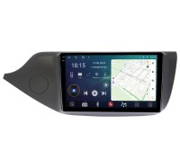 Магнитола на Андроид для KIA Ceed  II JD 2012-2018 Redpower 710 с 2K экраном