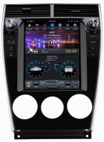 Головное устройство для Mazda 6 (2002-2007) Tesla-Style