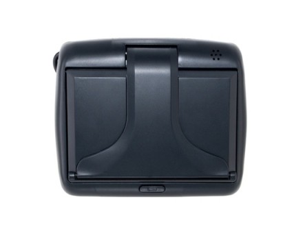 Монитор 4,3 дюйма складной