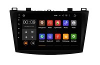 Автомагнитола на Андроид для Mazda 3 (09-13) BL Compass L