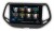 Рамка переходная в JEEP Compass 2017+ для дисплея 10 дюймов