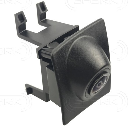 Видеокамера фронтальная BMW X3, X4