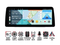 Мультимедийный центр Compas S400Low QLED 12,3 дюймов 1