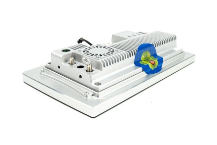 Магнитола на Андроид 9 дюймов RedPower 700 (Мощная версия) 2K Экран 8