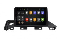 Штатная магнитола для Mazda 6 (15-18) GJ, COMPASS L