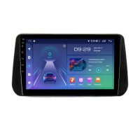 Магнитола для Hyundai Santa Fe 2020+ Compas S100 (Базовая версия)