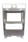 Рамка переходная Lincoln Navigator 2002 - 2006 для дисплея 10 дюймов Рамка переходная Lincoln Navigator 2002 - 2006 для дисплея 10 дюймов