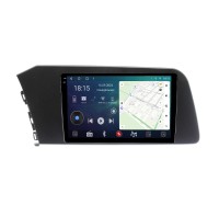 Магнитола на Андроид для Hyundai Elantra Elantra 20+ RedPower 700 (Мощная версия)