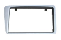 Рамка переходная 2din Honda Civic (01-05) правый с креплением №10