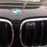 Видеокамера фронтальная BMW X5