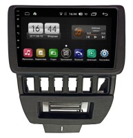 Автомагнитола для Лада Нива (LADA NIVA) Compass L