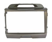 Рамка для установки в Kia Sportage 2010 - 2016