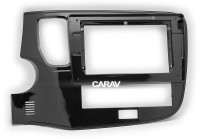 Рамка переходная MITSUBISHI Outlander (20+) для дисплея 10 дюймов Рамка переходная MITSUBISHI Outlander (20+) для дисплея 10 дюймов