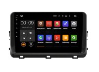 Магнитола на Андроид для KIA Ceed 2021+ Compas S100 (Базовая версия)