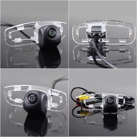 Видеокамера SPD-103 Honda Accord (11+)