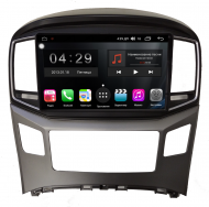 Магнитола на Андроид для Hyundai Starex, H1 (2016-2018) COMPASS TSN-2K, 4G, DSP, CarPlay