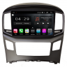 Магнитола на Андроид для Hyundai Starex, H1 (2016-2018) COMPASS TSN-2K, 4G, DSP, CarPlay