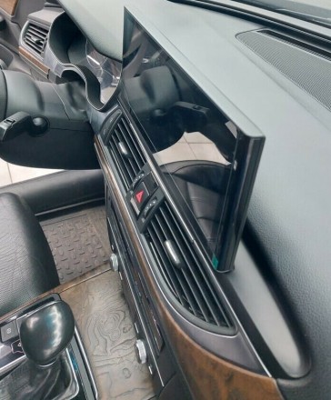 Монитор Android 12,3" для Audi A6/A7 2016-2018