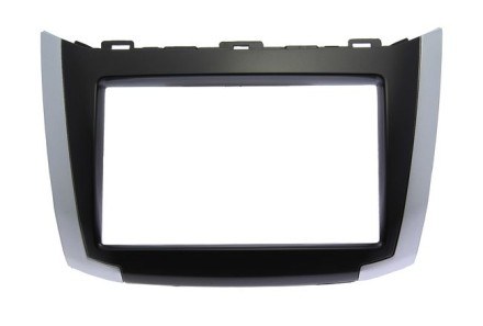 Рамка переходная 2din Haima 3 2014+