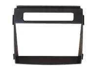 Рамка переходная 2din KIA Soul 12+ с креплением №18