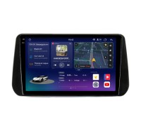 Магнитола для Hyundai Santa Fe 2020+ Compas S500 (Топ класс) 2K