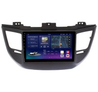 Магнитола для Hyundai Tucson 2015-2018 Compas S500 (Топ класс)