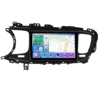 Магнитола на Андроид для KIA Optima 3 2014-2016 TF Compas S300 (Средняя версия)