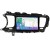 Магнитола на Андроид для KIA Optima 3 2014-2016 TF Compas S300 (Средняя версия)