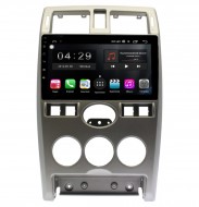 Магнитола на Андроид для Лада Приора (07-14) COMPASS TSN-2K, 4G, DSP, CarPlay