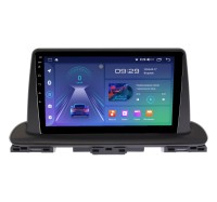 Магнитола на Андроид для KIA Cerato IV 2018+ Compas S100 (Базовая версия)