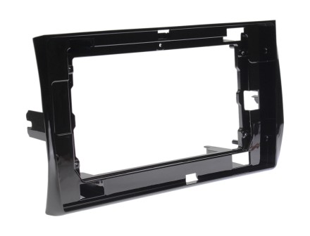 Рамка переходная SKODA Kodiaq, Karoq (16+) для дисплея 10 дюймов Тип 2