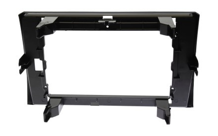 Рамка переходная SKODA Kodiaq, Karoq (16+) для дисплея 10 дюймов Тип 2