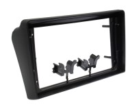 Переходная рамка для Toyota Probox, Succeed 2002-2014 для дисплея 9 дюймов Переходная рамка для Toyota Probox, Succeed 2002-2014 для дисплея 9 дюймов