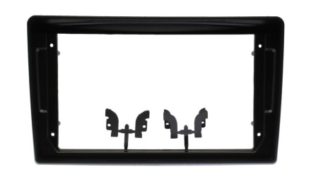 Переходная рамка для Toyota Probox, Succeed 2002-2014 для дисплея 9 дюймов