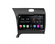 Магнитола на Андроид для Kia Cerato (13+) Winca S400 с 2K экраном SIM 4G