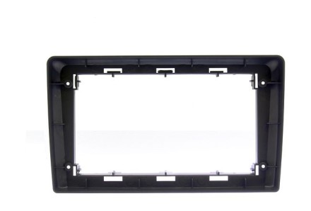 Рамка переходная для Mitsubishi Colt, Colt Plus (2004-2012) Тип1 (правый руль) для дисплея 9 дюймов