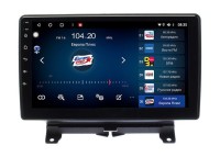 Магнитола на Андроид для Land Rover Range Rover Sport (05-09) Compas S300 (Средняя версия)