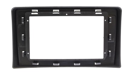  Рамка переходная в Toyota Noah, Voxy (2007-2013) для дисплея 10 дюймов