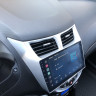 Магнитола на Андроид для Hyundai Solaris (10-16) Winca S400 R SIM 4G