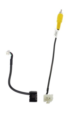 Комплект проводов для установки магнитолы в Haval H8 2014 - 2017