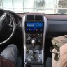 Автомагнитола для Suzuki Grand Vitara (05-16) Compass L