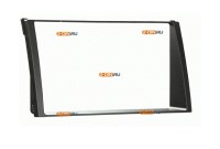 Рамка переходная 2din KIA Soul 2009+