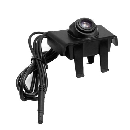 Видеокамера фронтальная Hyundai SantaFe (12+)