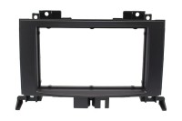 Рамка переходная 2din Mercedes-Benz Sprinter W906 / VW Crafter 2006+